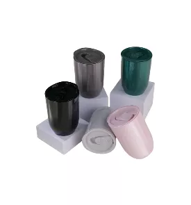 Copo plástico 350ml - 1