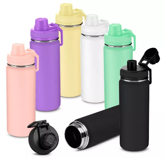 Garrafa inox 780ml - 1