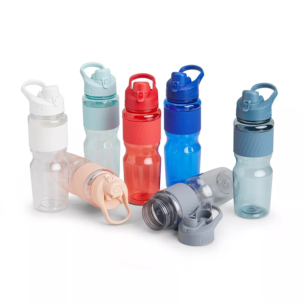 Squeeze  plástica 730ml - 1