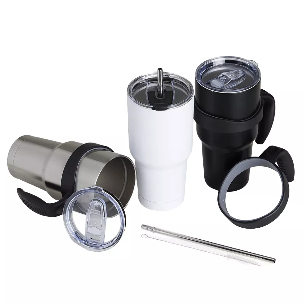 Caneca térmica inox 800ml - 1