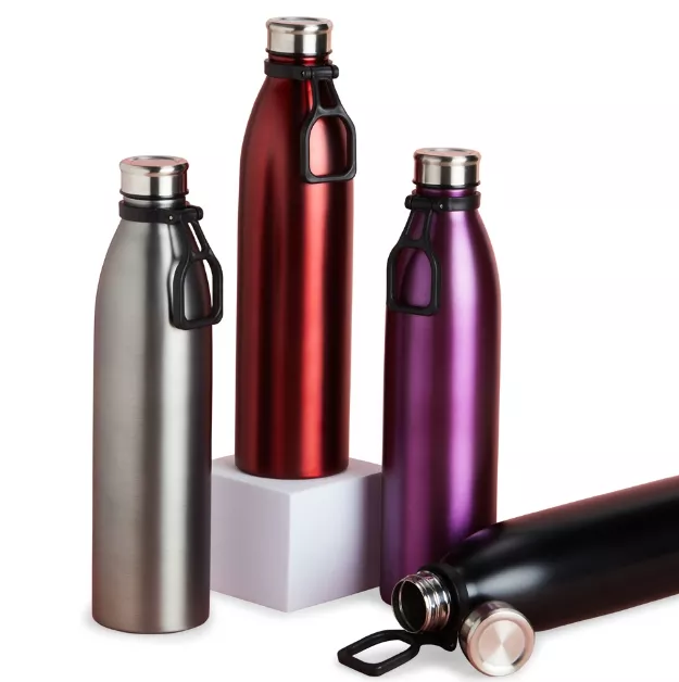 Garrafa inox 1.1l - 1
