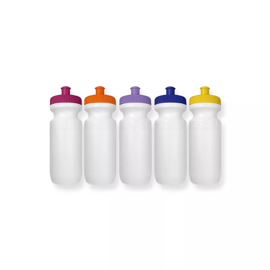 Squeeze plástico 620ml - 1