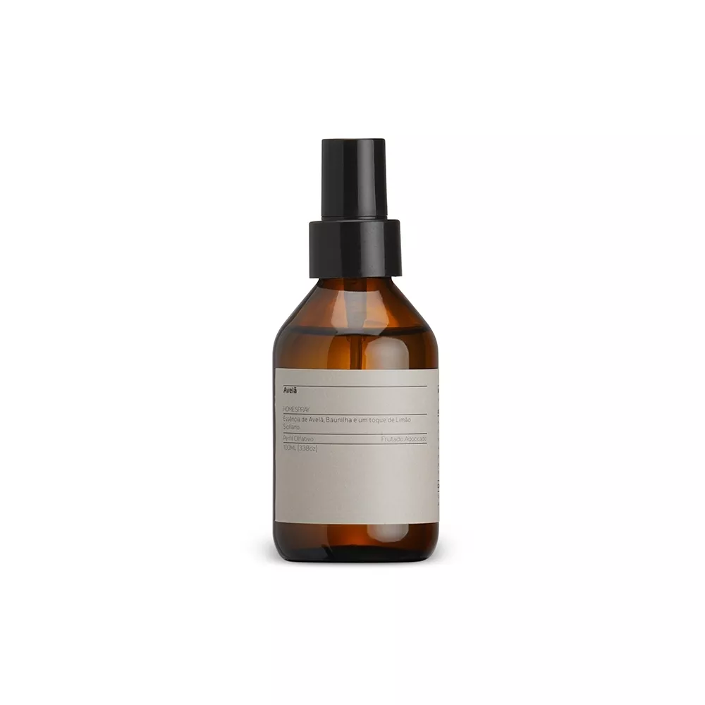 Home spray avelã 100ml - 1