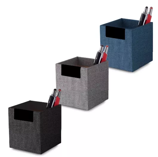 Porta objetos - 1