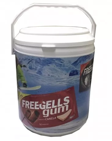 Cooler 12 latas - 1
