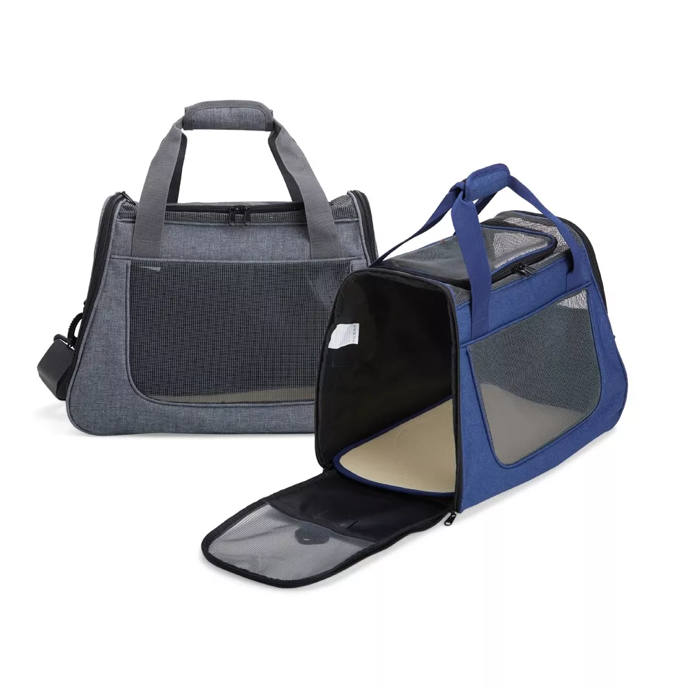 Bolsa para transporte de pets - 1
