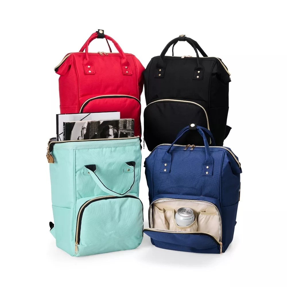 Mochila funcional oxford 14,5" - 1