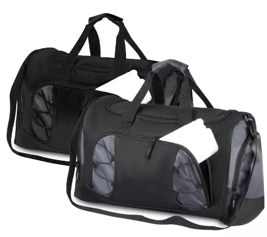 Bolsa esportiva poliéster 40l - 1