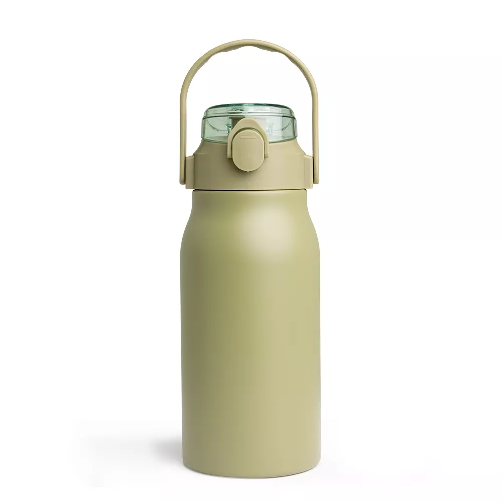 Garrafa térmica 1l - 1
