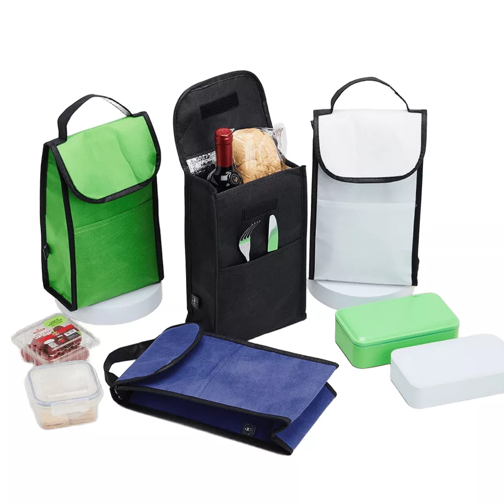 Bolsa térmica tnt 4l - 1