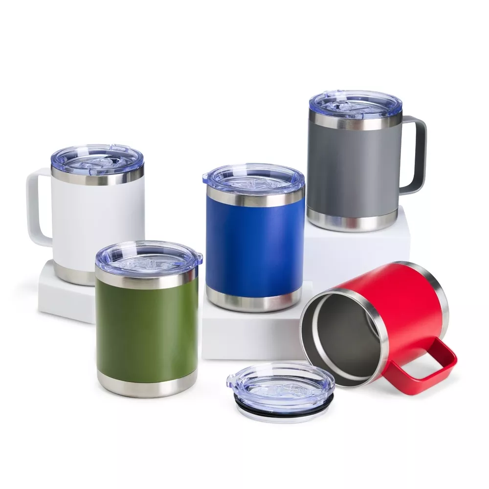 Caneca térmica 350ml - 1