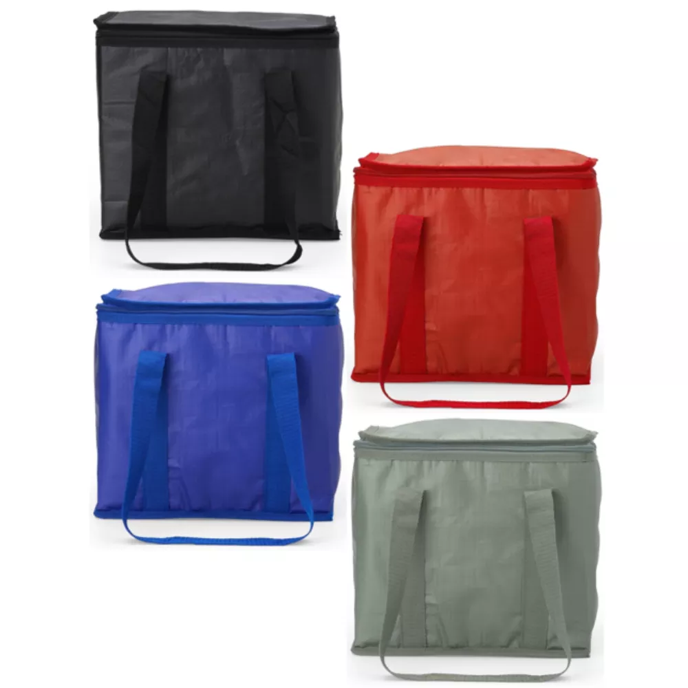 Bolsa térmica 12 litros - 1