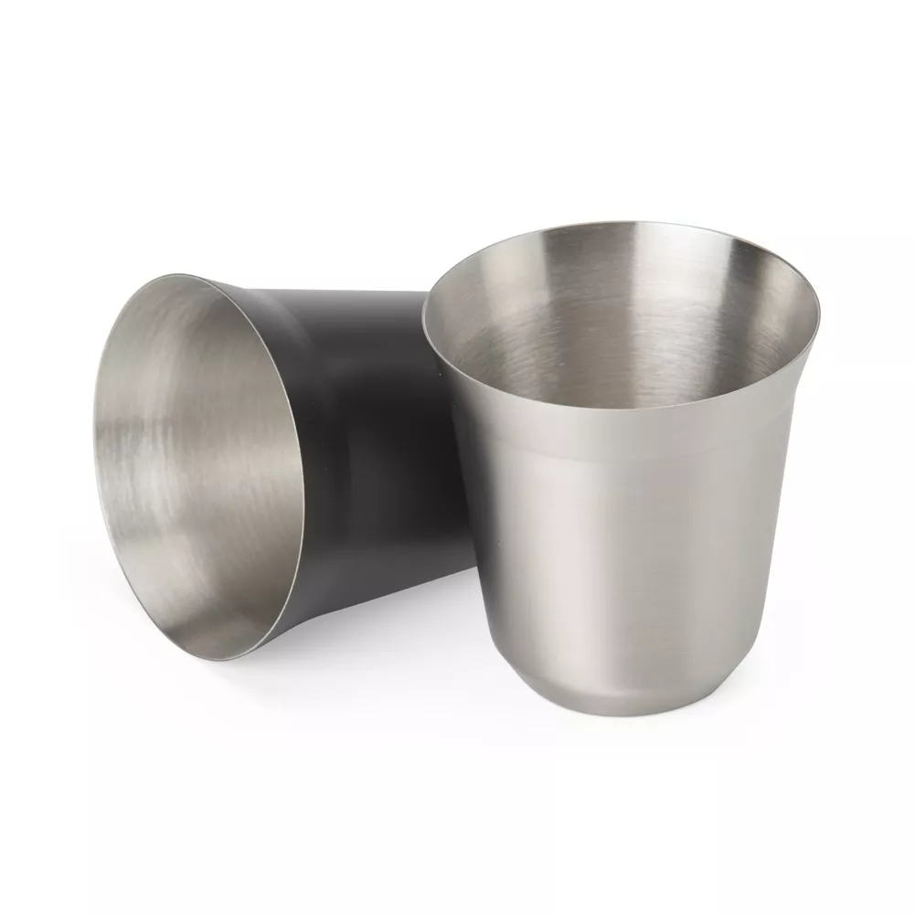 Copo de inox 150ml - 1