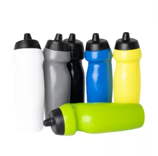 Squeeze plástico 640ml - 1