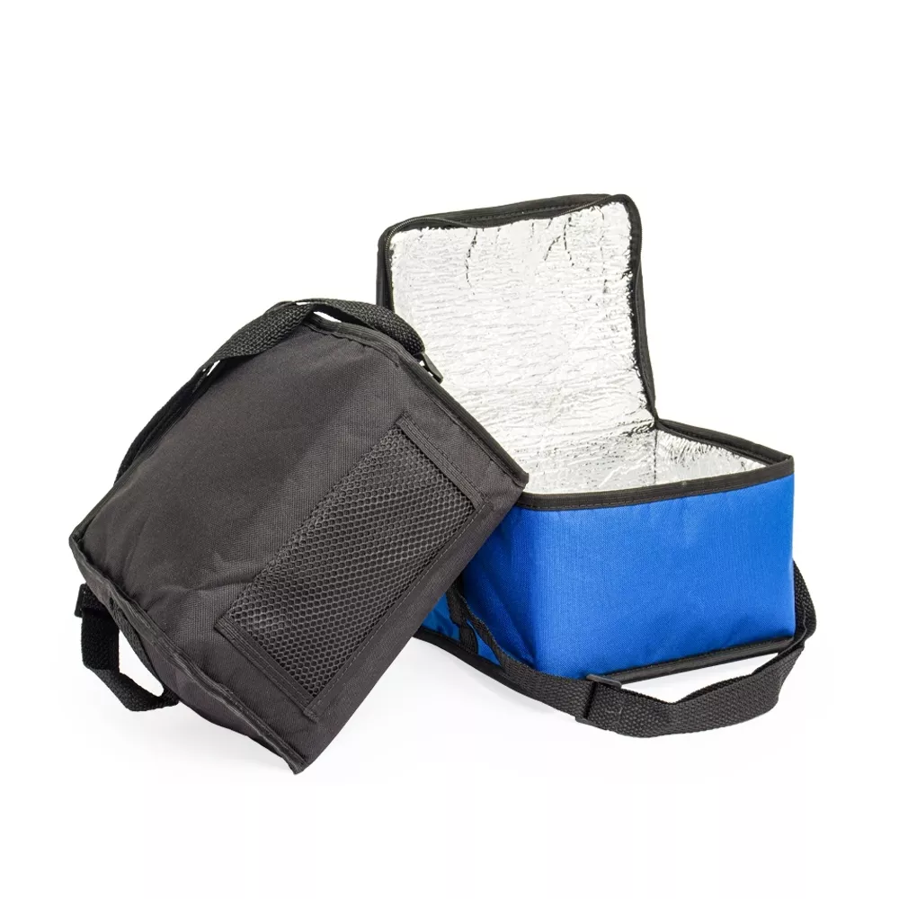 Bolsa térmica c/ redinha - 1