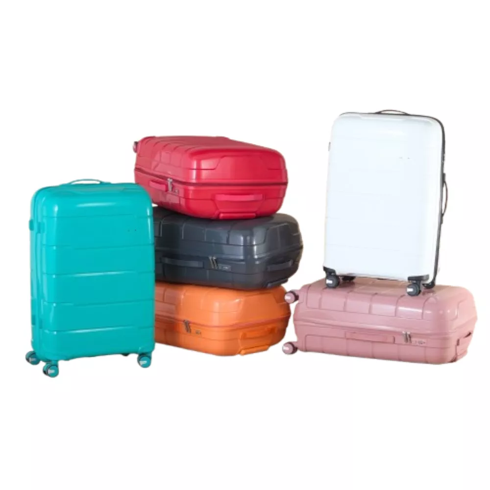 Mala de viagem 95l - 1