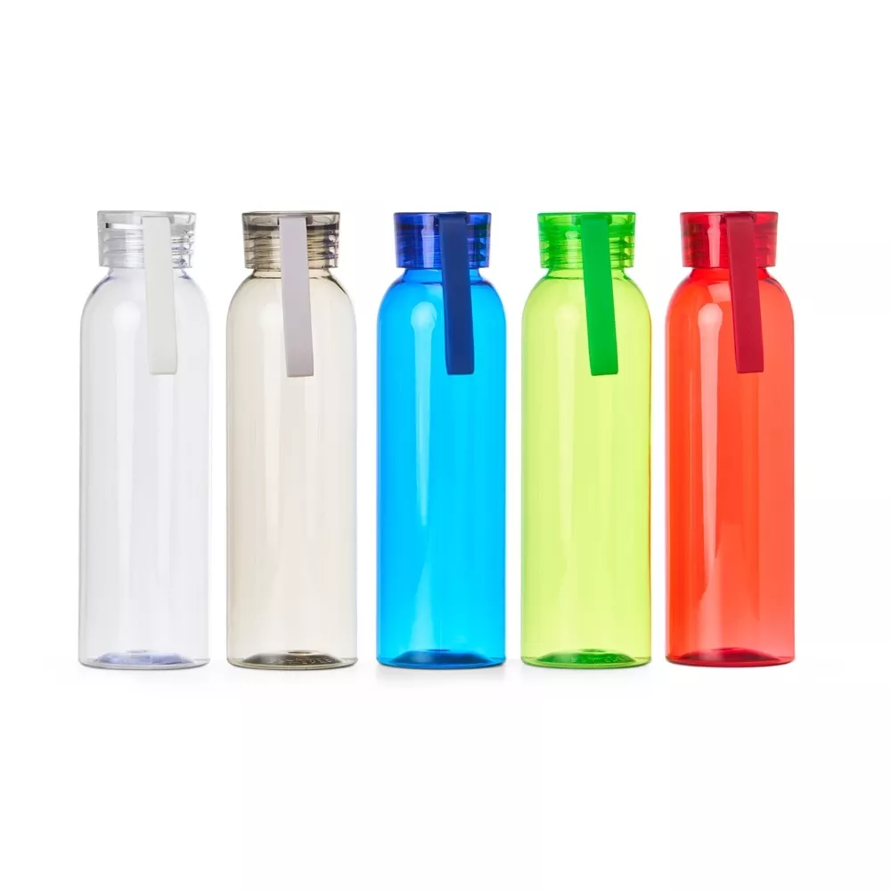 Garrafa plástica 610ml - 1