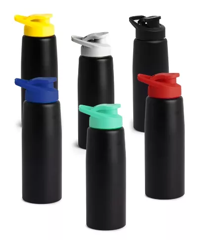 Squeeze  inox 880ml - 1