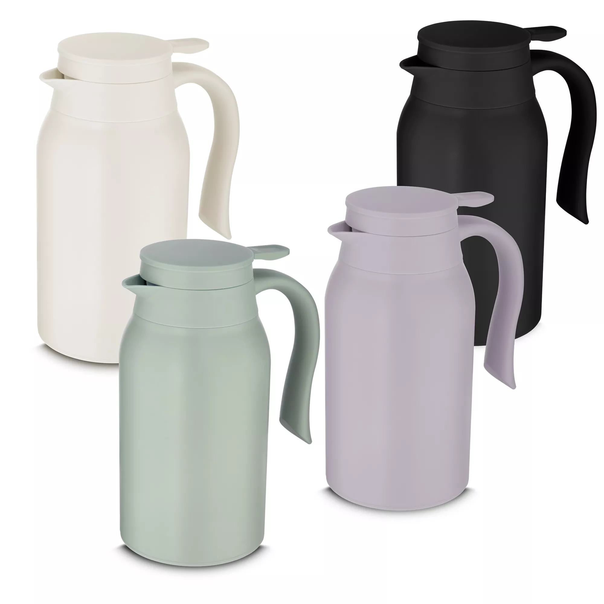 Garrafa térmica 950ml - 1