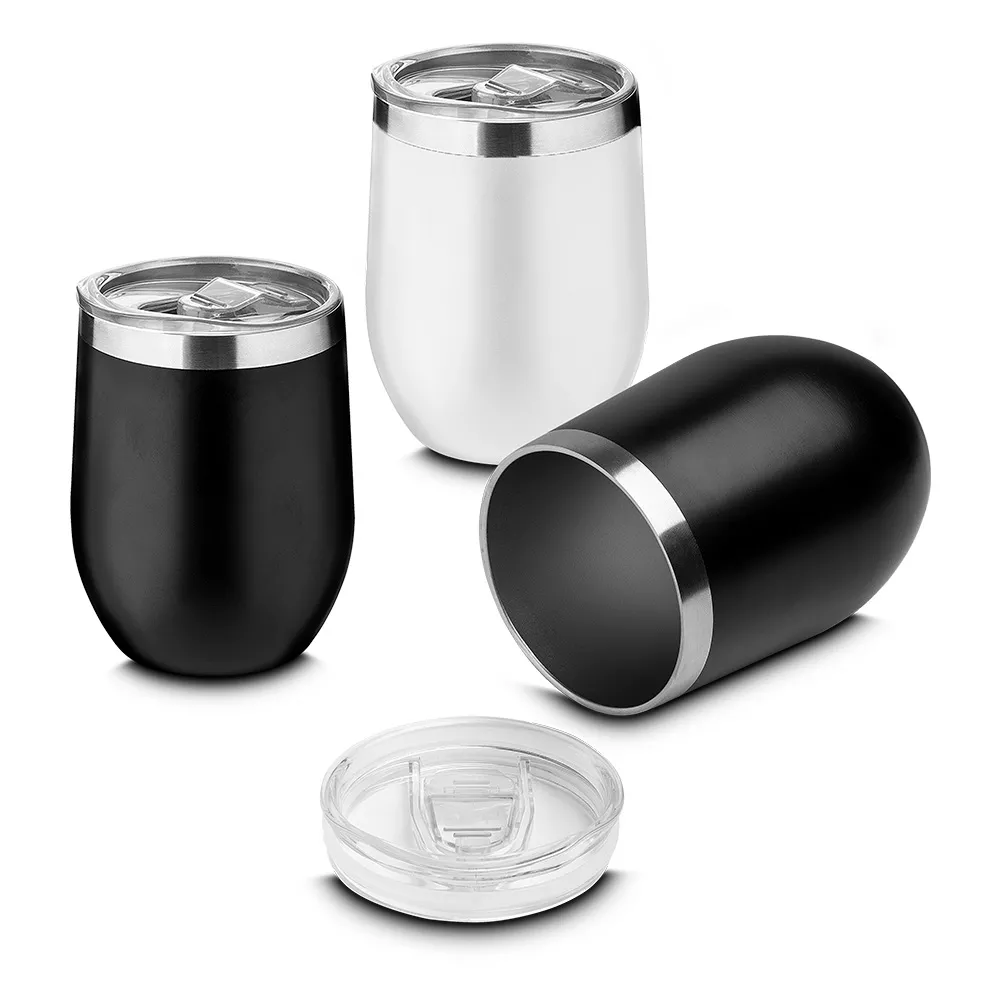 Copo térmico de 350ml - 1