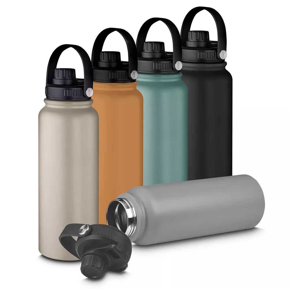 Garrafa térmica de 1,100l - 1
