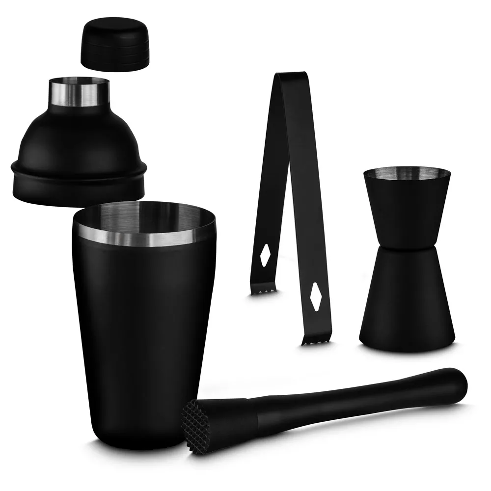 Kit coqueteleira - 1