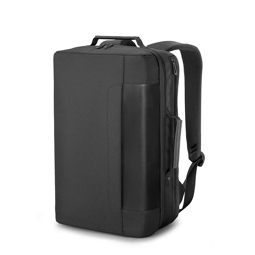 Mochila pasta premium para notebook em poliéster 15.6' - 1
