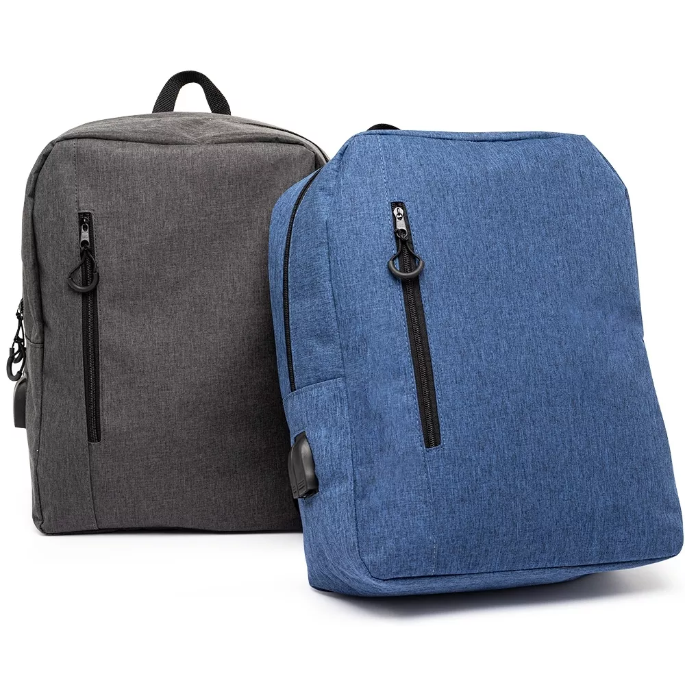 Mochila de nylon 23l - 1