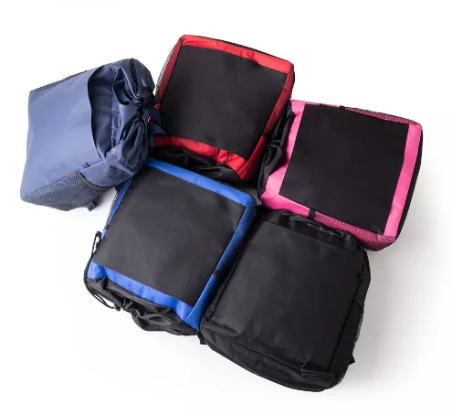 Mochila saco térmico 12,6" - 1