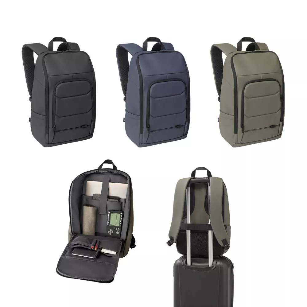 Mochila para notebook em 600d 16' - 1