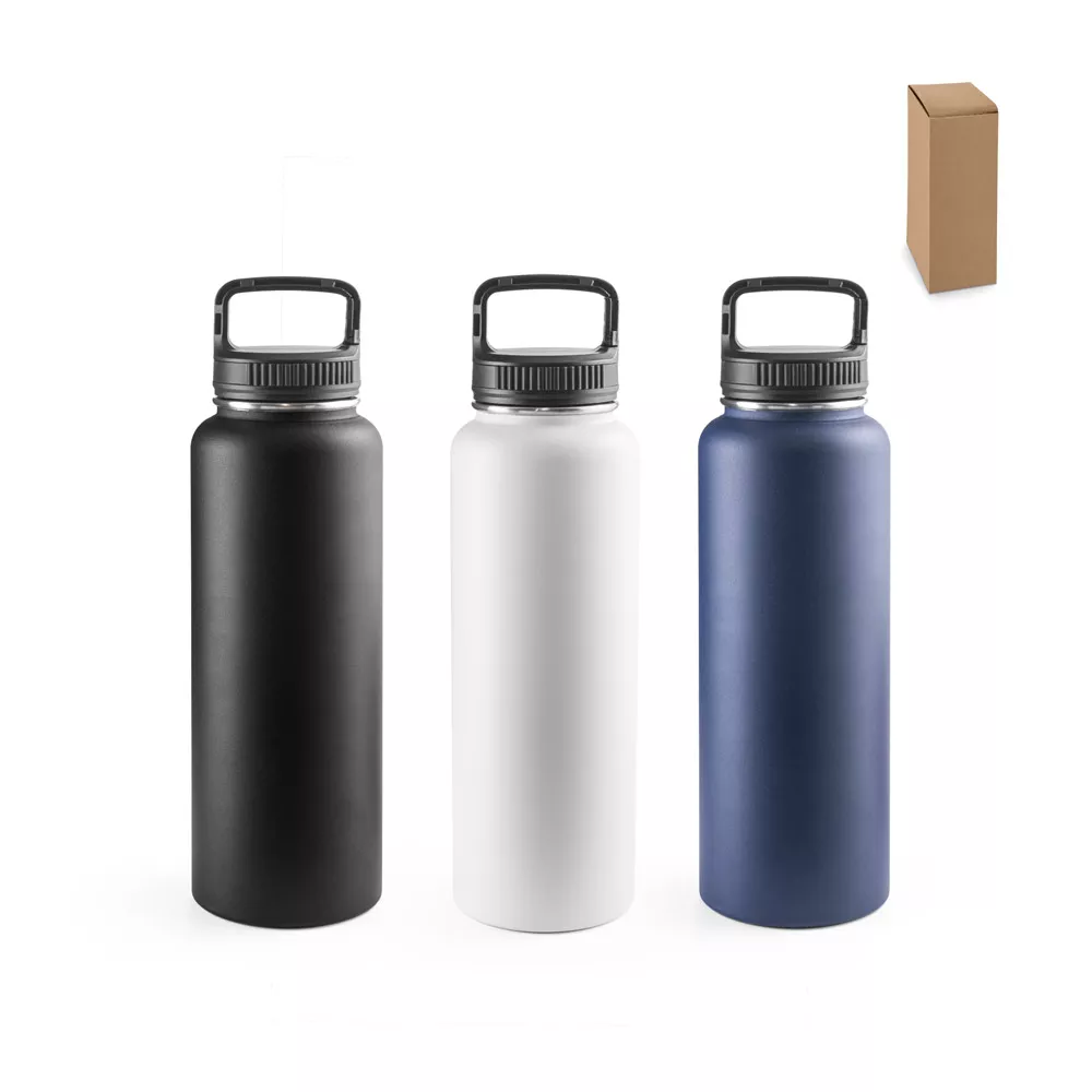 Garrafa inox 1.2l - 1