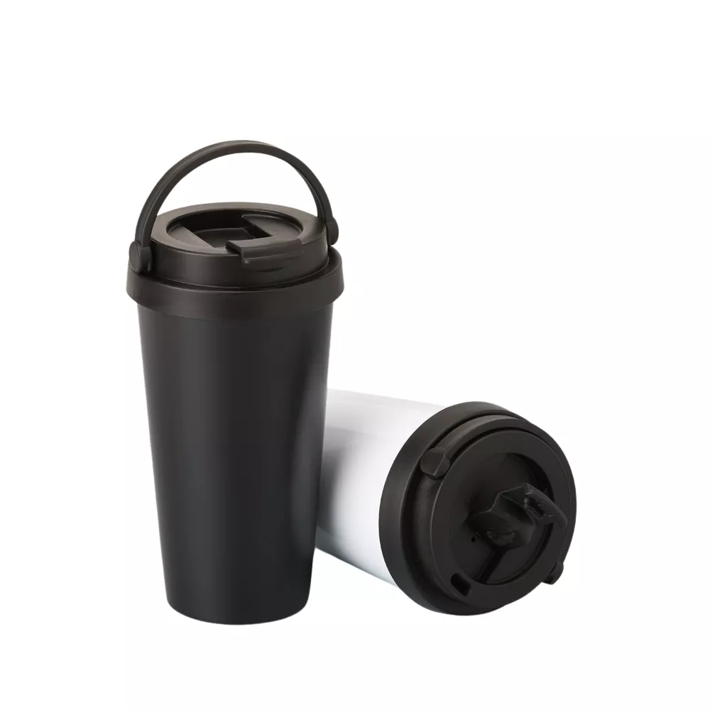 Copo térmico em inox 485ml - 1