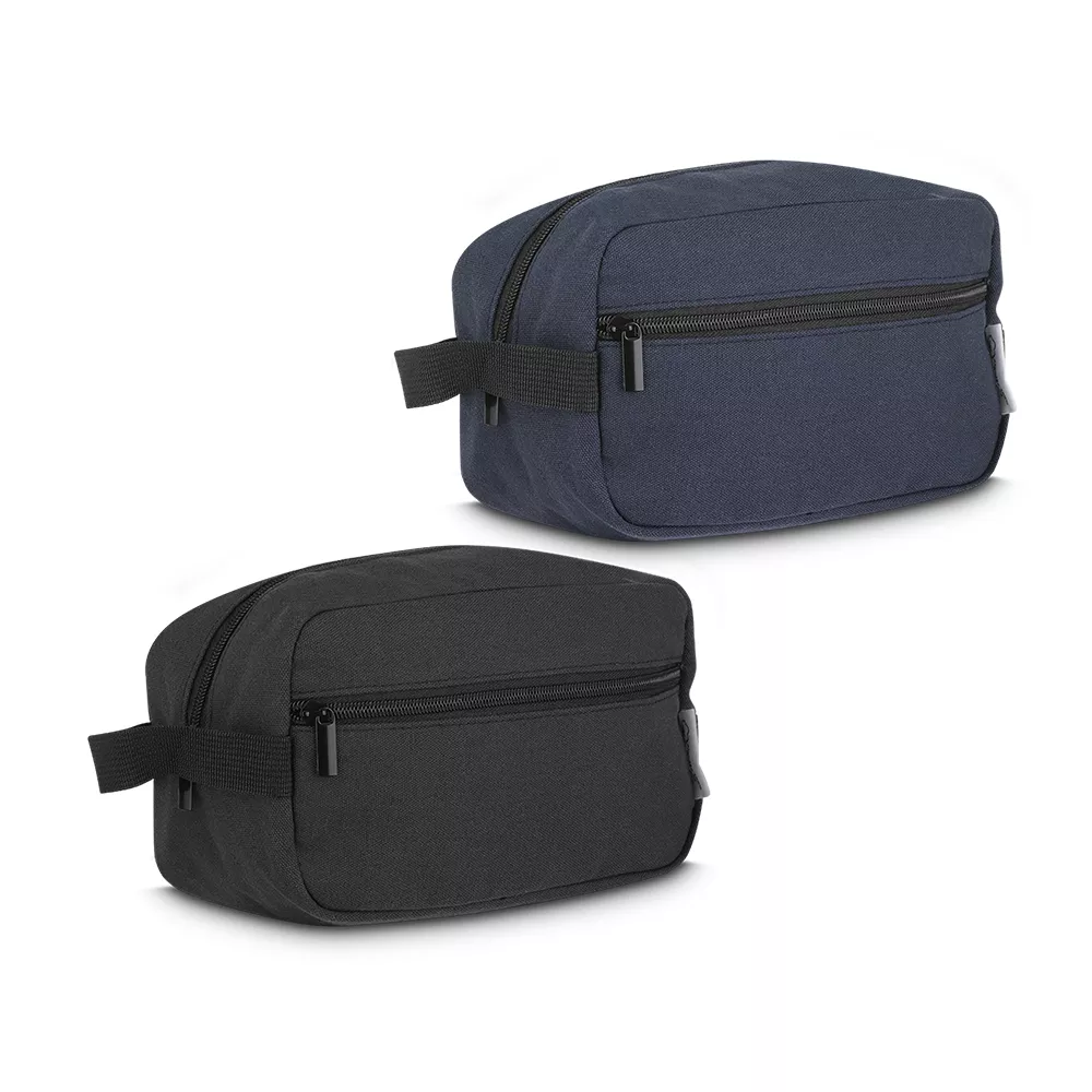 Necessaire em algodão - 1