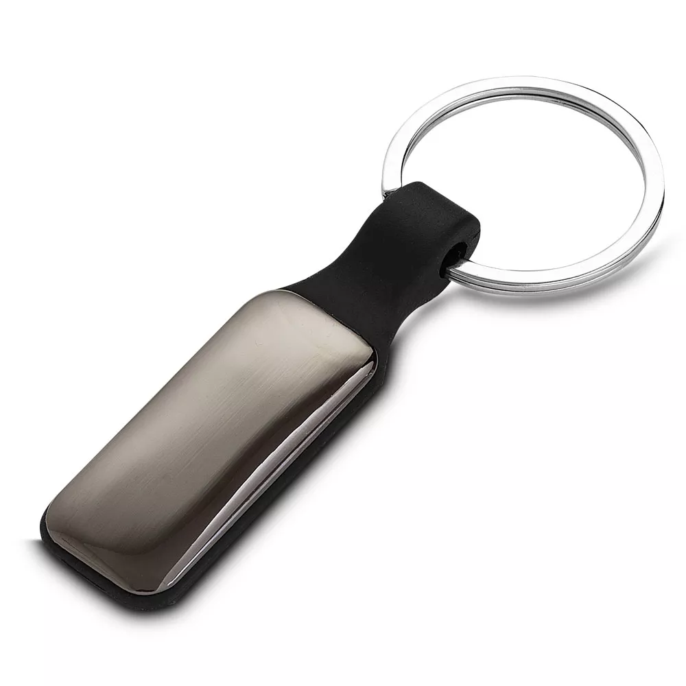 Chaveiro de silicone - 1