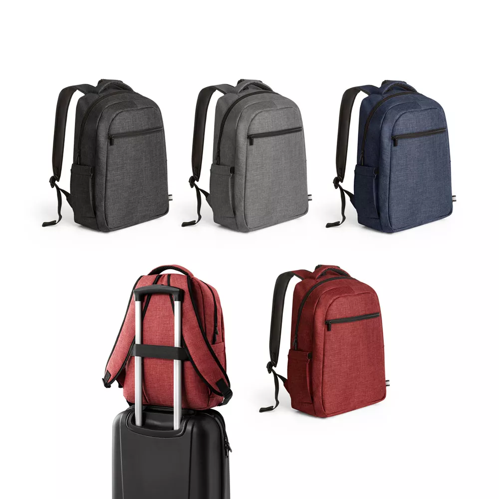 Mochila para notebook em 600d 15" - 1