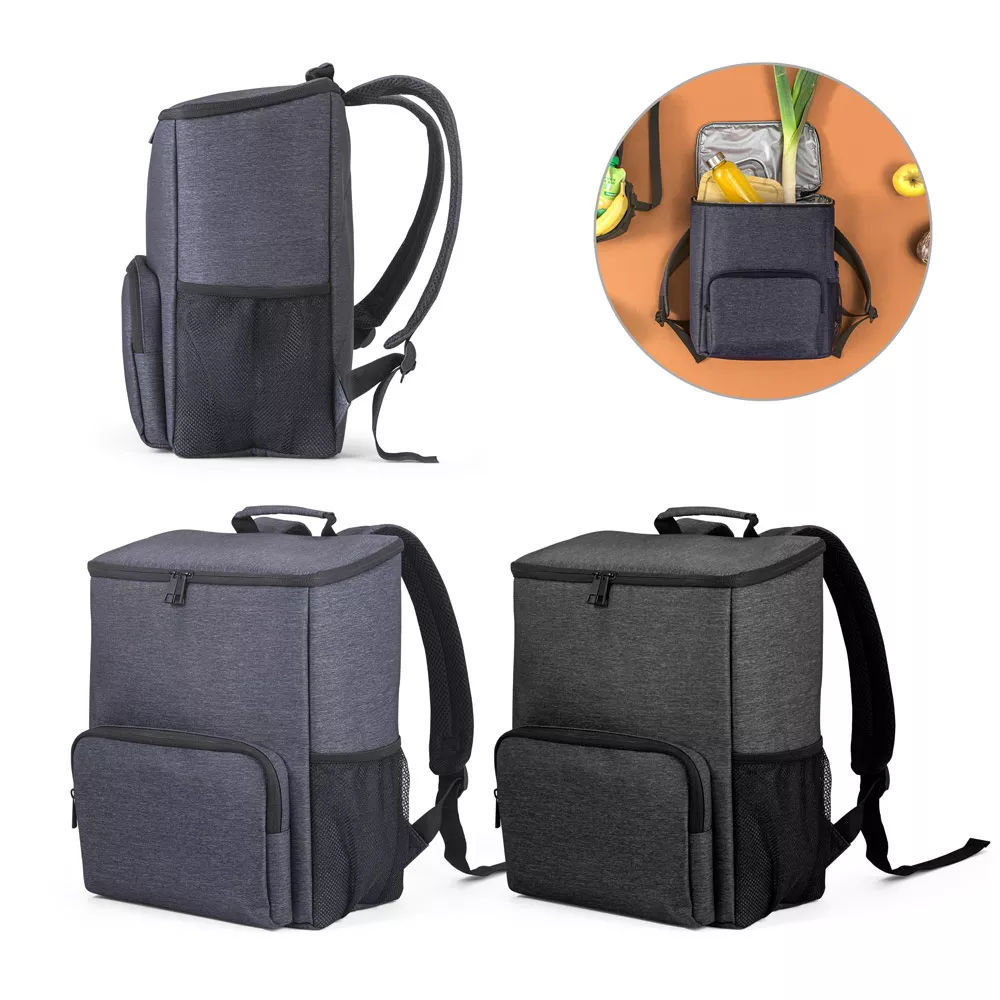 Mochila com isolamento térmico 14,9" - 1