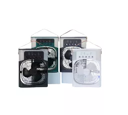 Climatizador usb - 1