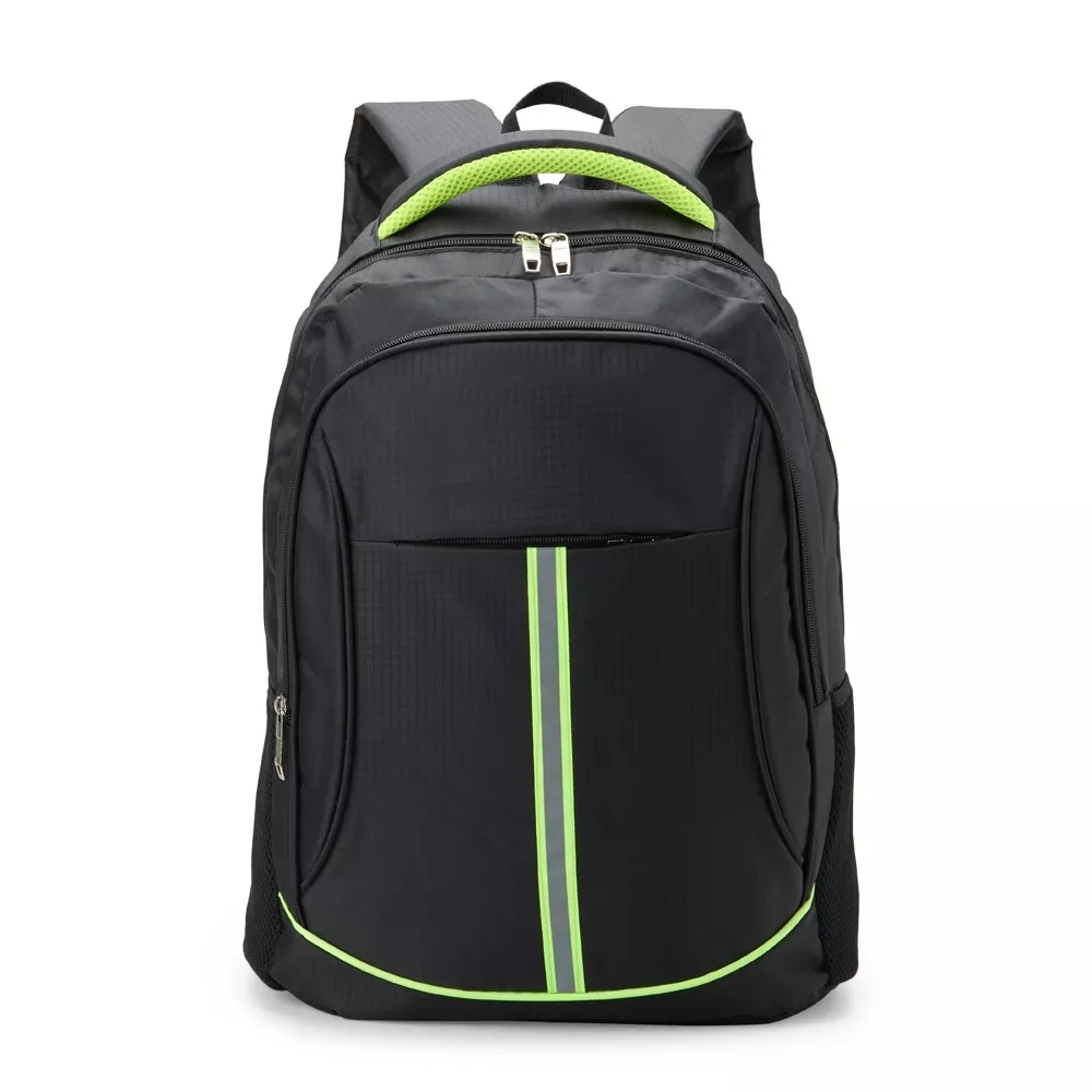 Mochila nylon 15,6" - 1
