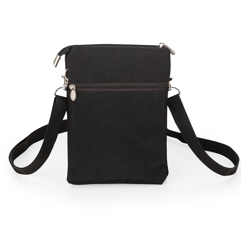Mini bolsa transversal - 3