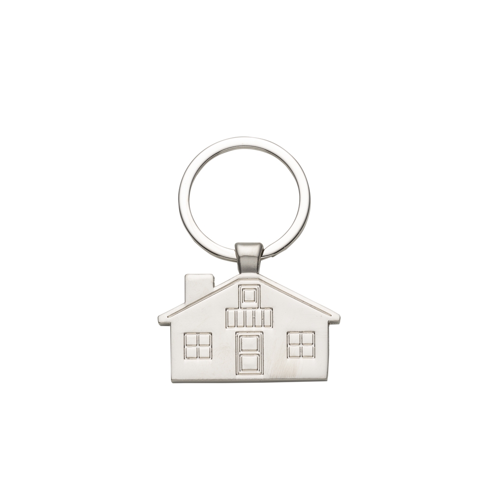 CHAVEIRO METAL CASA - 1
