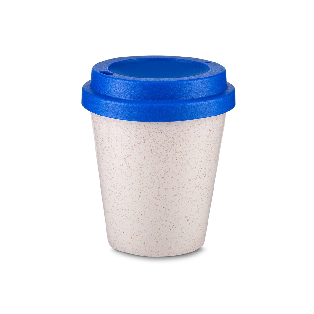 Copo fibra de arroz 350ml - 4