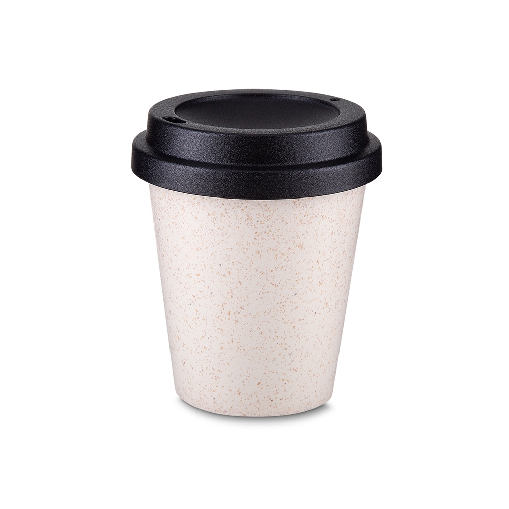 Copo fibra de arroz 350ml - 5