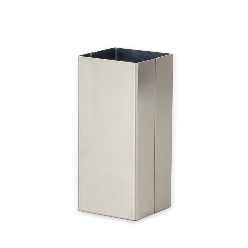 Porta canetas metal - 2