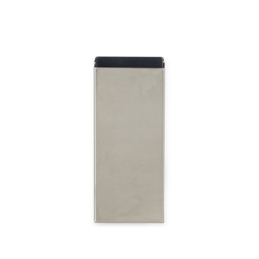 Porta canetas metal - 3