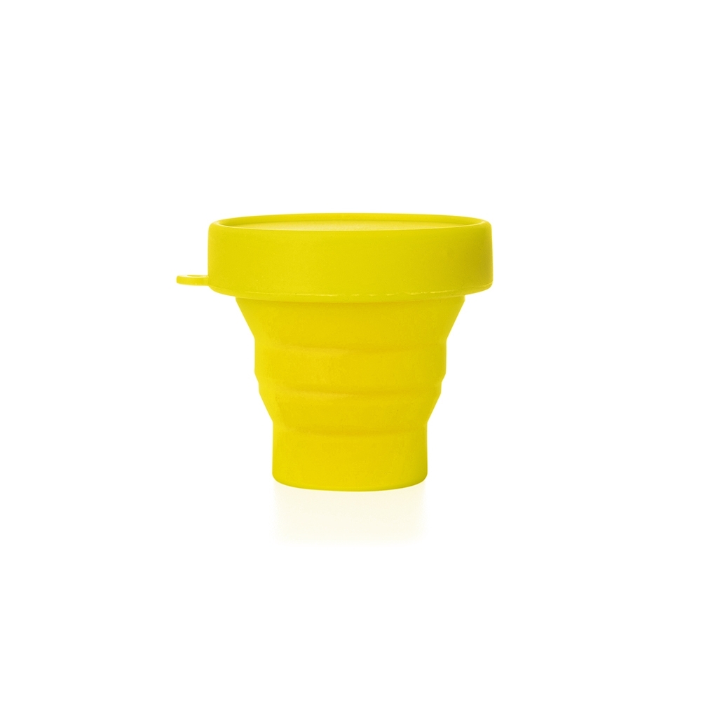 Copo retrátil 150ml - 2