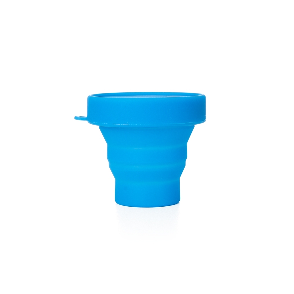 Copo retrátil 150ml - 3