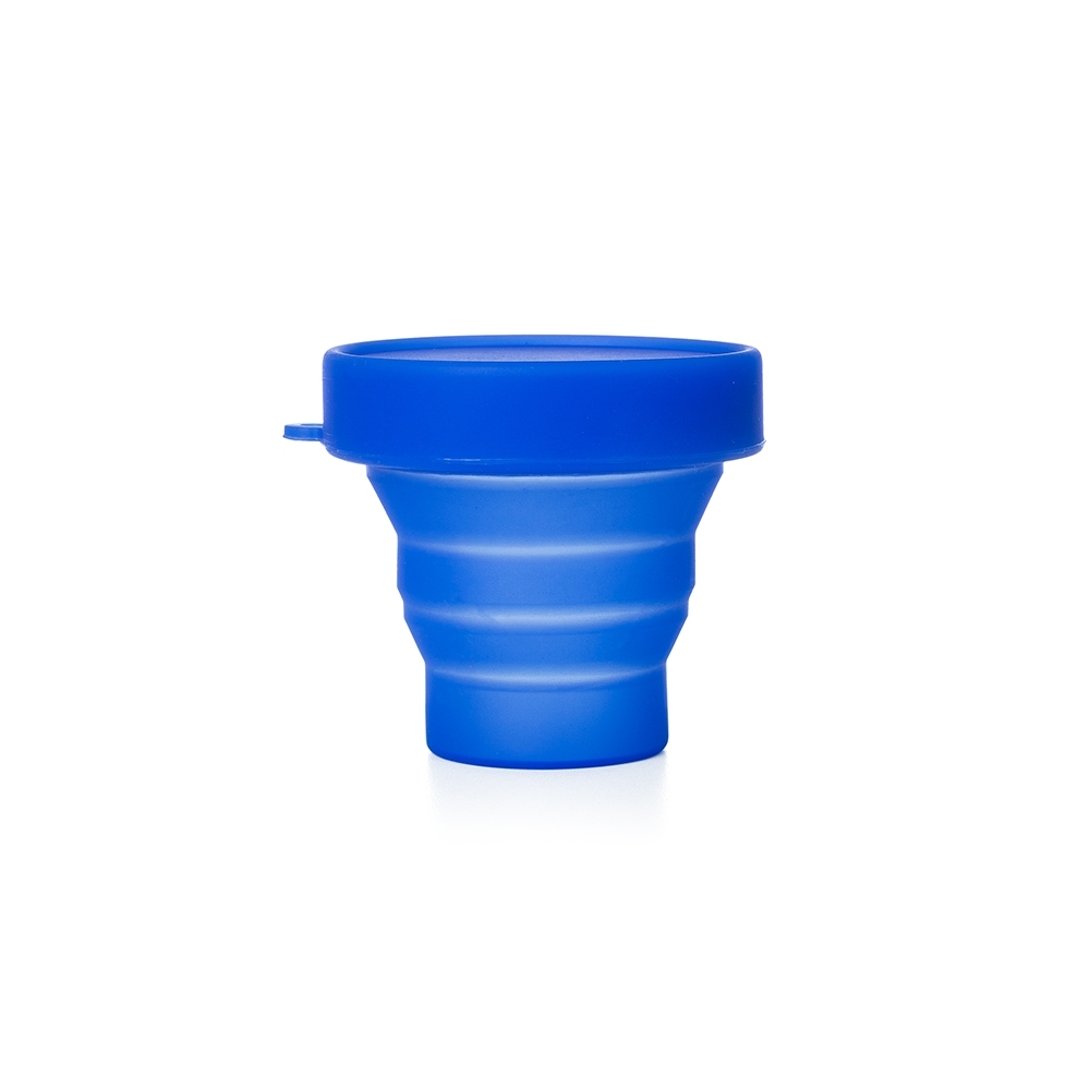 Copo retrátil 150ml - 4