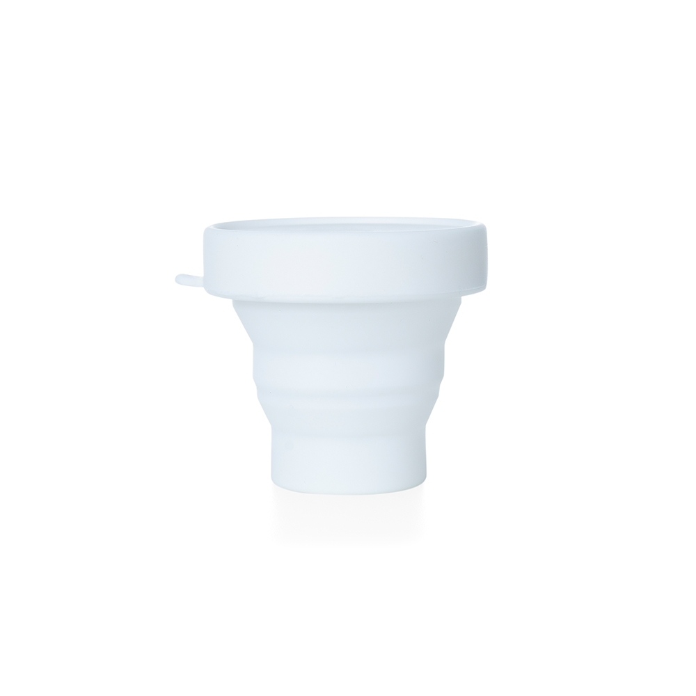 Copo retrátil 150ml - 5