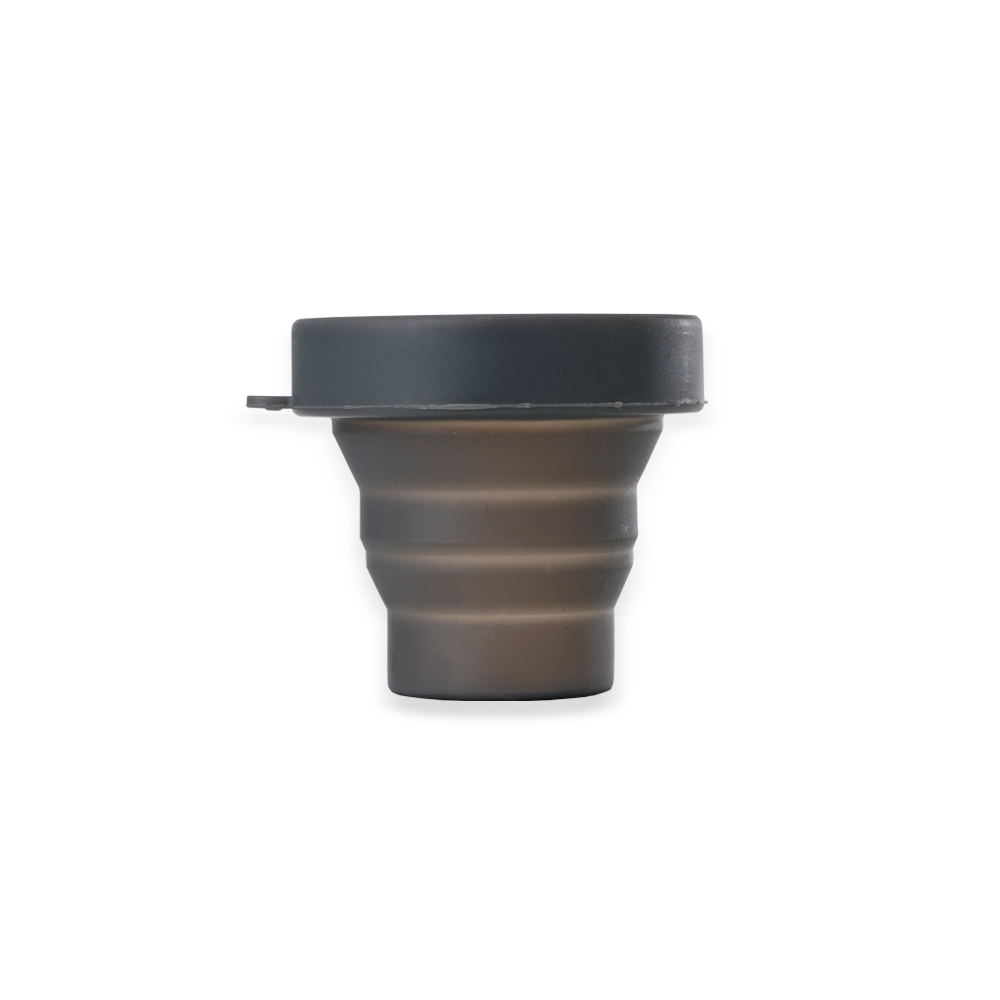Copo retrátil 150ml - 6