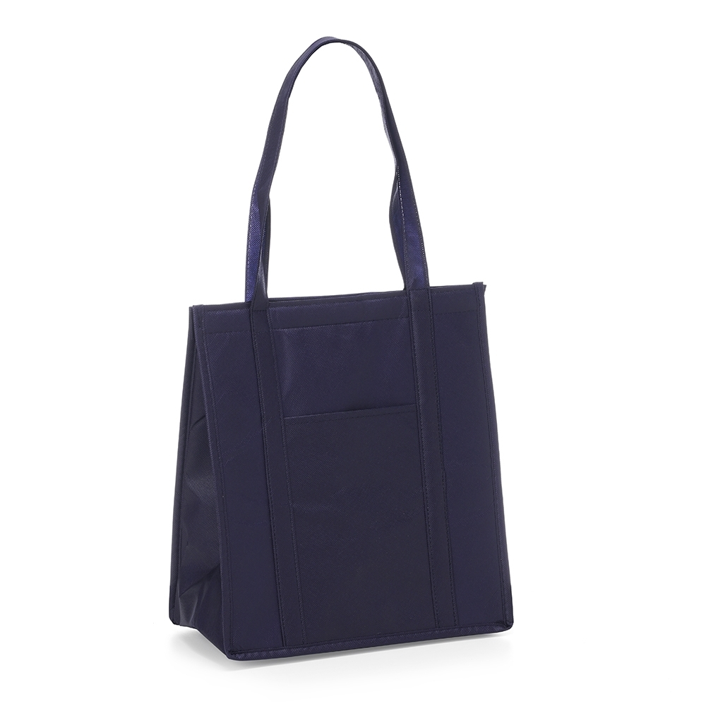 Sacola tnt térmica 18l - 2